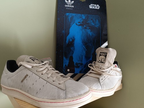 Adidas star wars wampa - adidas,
