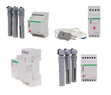 F&F Füllstand Überwachung