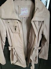 💖  Multiblue Damen Leder -