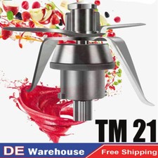 Für Vorwerk Thermomix TM21