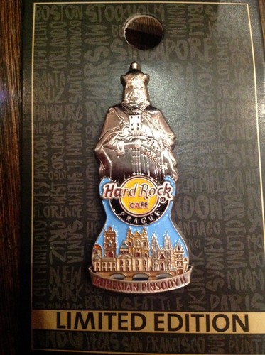 Hrc hard rock - rock, cafe