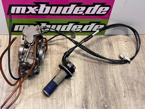 Yamaha yzf 250 5xc12 - yamaha,