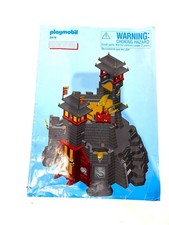 PLAYMOBIL 5479 Dragons - Große Asia Drachenburg  