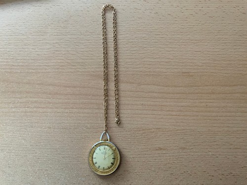 Buler jewels taschenuhr - buler, 17
