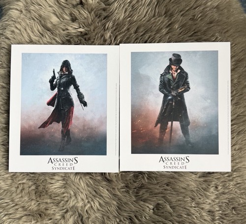 Assassins creed syndicate - syndicate, 2