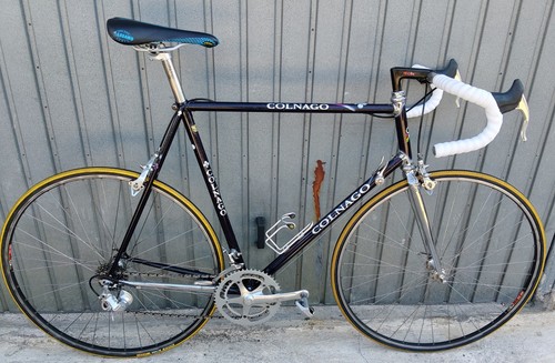 Rennrad colnago spiral conic - colnago,