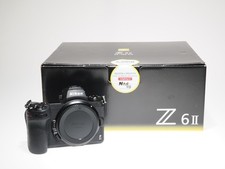 NIKON Z6 II BODY NITAL 20.000