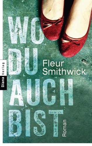 Smithwick du auch bist - f:, wo