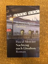 Nachtzug nach Lissabon von