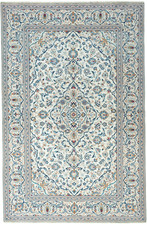 Perserteppich Kashan Kork  300