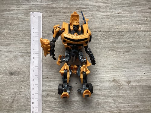 Transformers battle bumblebee - transformers,
