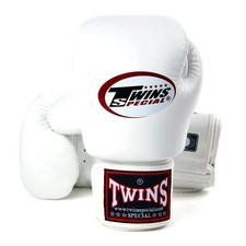 Twins 14oz Leder Muay Thai