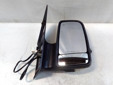 Mercedes Sprinter 906 original Außenspiegel rechts elektrisch ! Mängel ! Bj.2015