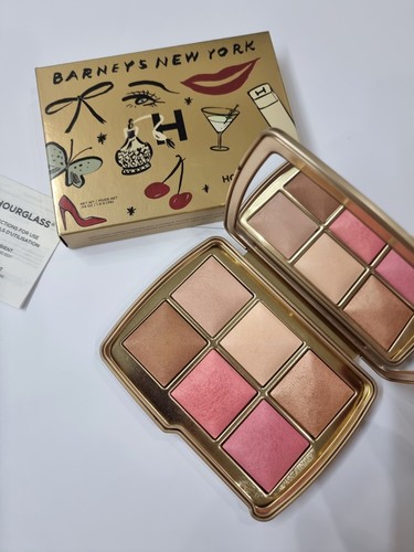 Hourglass ambient lighting - hourglass,