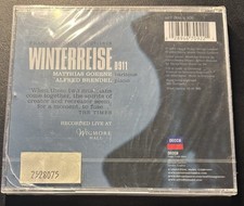 ALFRED BRENDEL Matthias Goerne