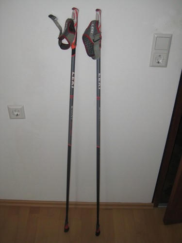 Stück gebr leki - leki,