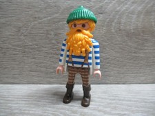Playmobil Figuren | Matrose |