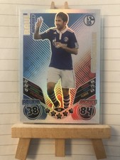 Topps Match Attax 11/12