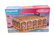 Playmobil Puppenhaus