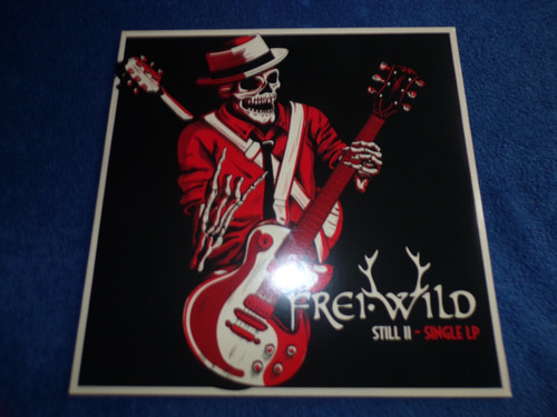 Schallplatte freiwild - lp,