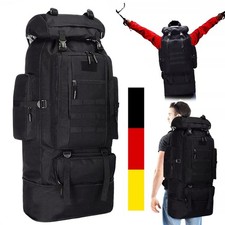 100L Rucksack Wasserdicht