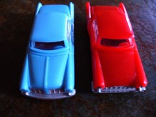 Amerikanische Automobile der