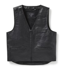 Harley-Davidson Bar & Shield