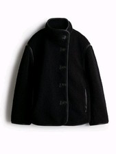 H&M Oversized Blogger Teddy