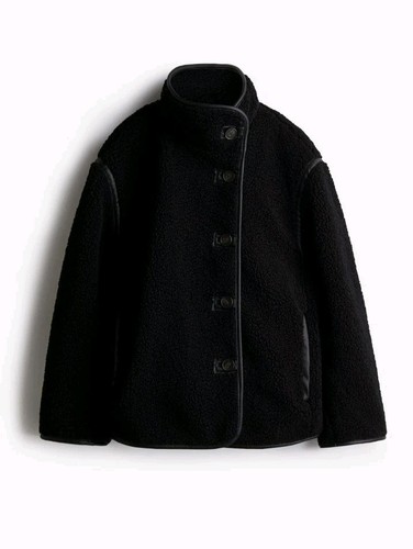 Oversized blogger teddy - oversized,
