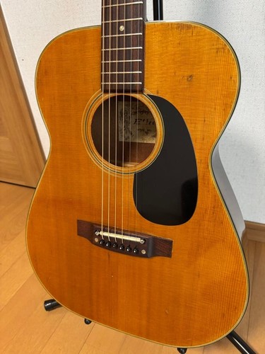 Takamine elite 120 vintage - takamine,