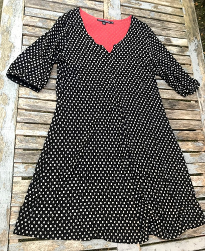 Gudrun sjoeden kleid - gudrun,