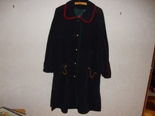 Lodenponcho Damen Schneiders Salzburg Größe 40