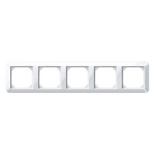 Merten Rahmen 1-M 389519 5