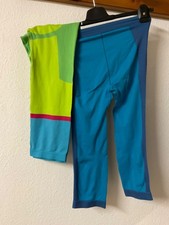 2 x Damen Jogginghose Sporthose Fitness Hose Laufhose Größe 40/42 neu 