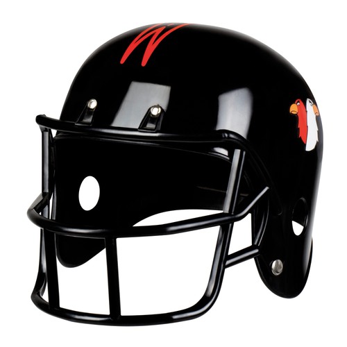 American football schwarz - american,