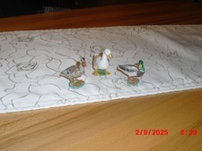 Schleich Ente, 13653,   13654 gesamt  3 Stück