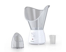 SILVERCREST Gesichtssauna