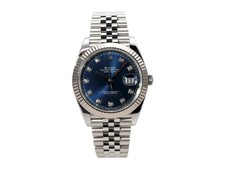 Rolex Datejust 41 Ref. 126334