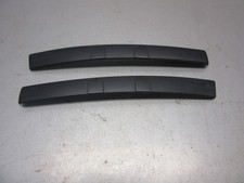 x2 Dachleiste vorne Dachreling MERCEDES VITO W447 A6396906462 A6396906562 (330)