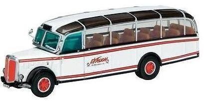 Schuco bus saurer iiia - schuco,,