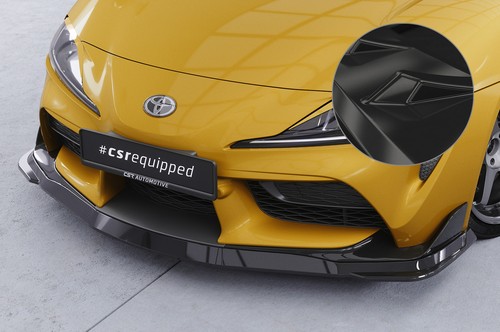 Cup spoiler lippe front - lippe,