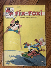 Fix & Foxi  Bd 143   7