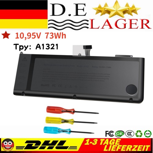 Zellen akku a1321 für - 6,