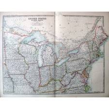 VEREINIGTE STAATEN VON AMERIKA