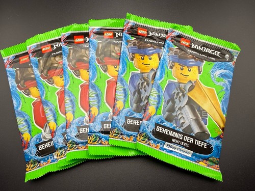 Lego ninjago serie - ninjago,