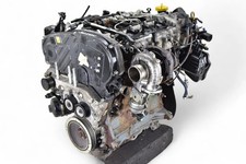 Motor Alfa Romeo Giulietta