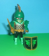 Playmobil  special 4586 -  Drachenritter Figur Sammlung