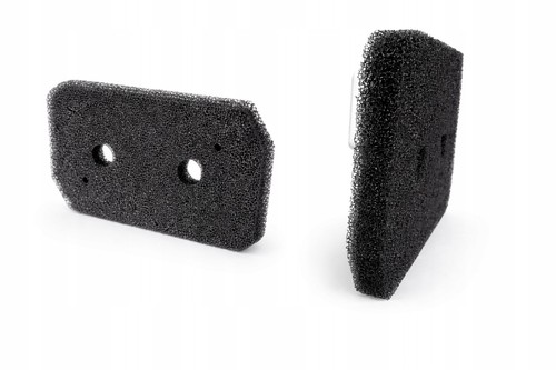 Schaumstoff filter für bosch - für,
