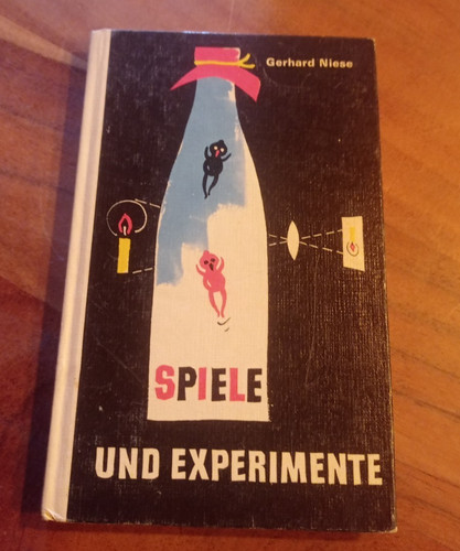 Spiele und experimente - und,