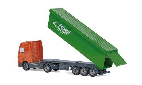 Mercedes benz lkw mit - mercedes-benz,